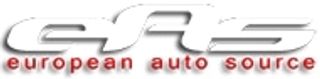 European Auto Source logo