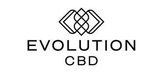 Evolution CBD logo