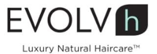 Evolvh logo