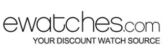 eWatches logo