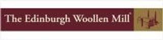 The Edinburgh Woollen Mill logo