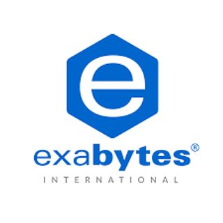 exabytes  logo