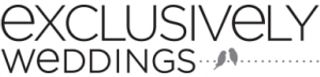 Exclusively Weddings logo