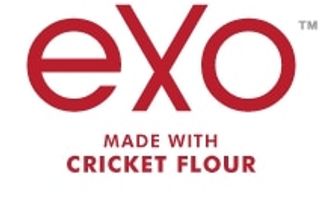 EXO Protein logo