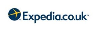 Expedia logo