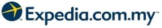 Expedia Malaysia logo