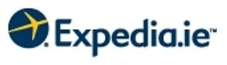 Expedia Ireland logo