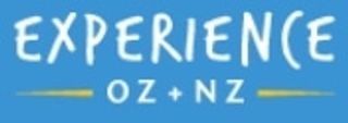 Experience OZ logo