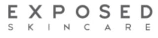 Exposed Skin Care logo