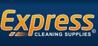 Express Cleaning Supplies logo