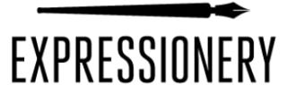 Expressionery.com logo