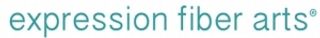 Expression Fiber Arts logo