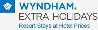 Extra Holidays logo