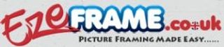 EzeFrame.co.uk logo