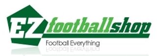 Ezfootballshop logo