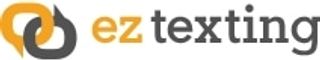 EzTexting logo