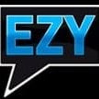 EzyDvD logo