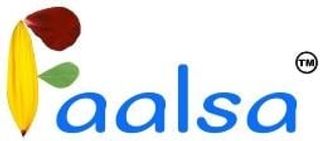 Faalsa logo