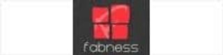 Fabness logo
