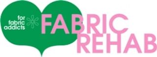 Fabric Rehab logo