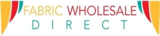 Fabric Wholesale Direct logo