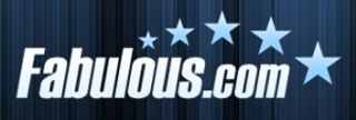 Fabulous logo