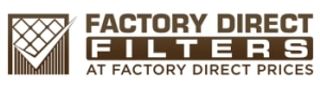 Factory Direct Filters logo