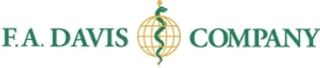F.A. Davis logo