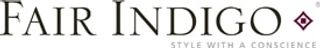 Fair Indigo logo