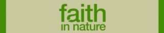 Faith in Nature logo