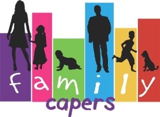 Family Capers logo
