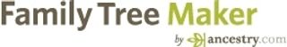Family Tree Maker logo