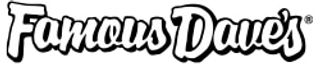 Famous Daves logo