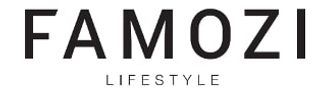 Famozi logo