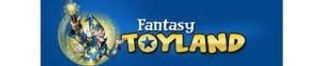 Fantasytoyland logo