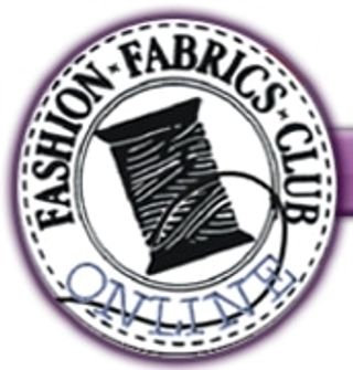 Fashion Fabrics Club logo