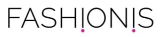 Fashionis logo