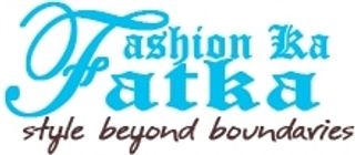 Fashion Ka Fatka logo