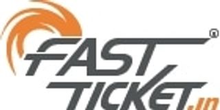 Fastticket logo