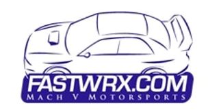 Fastwrx logo