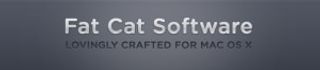 Fat Cat Software logo