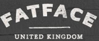 Fat Face logo