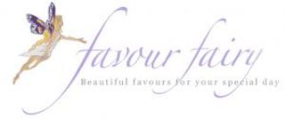 Favour Fairy logo