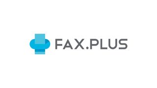 FAX.PLUS logo
