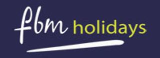 FBM Holidays logo