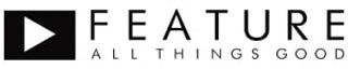 Feature Sneaker Boutique logo