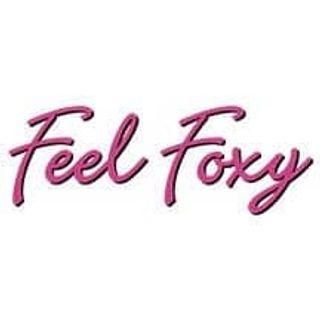 Feel Foxy logo