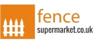 Fence Supermarket logo