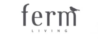 Ferm LIVING logo
