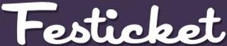 Festicket logo